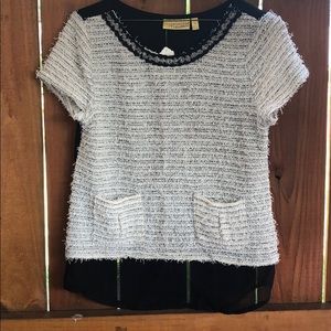 Princess Vera Wang Blouse